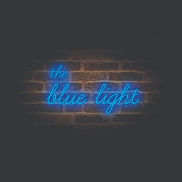 thebluelight